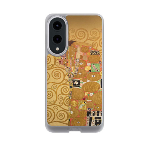 Samsung Galaxy S25 Edge NIVOcore Vollendung von Gustav Klimt