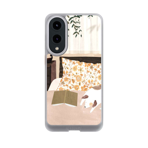 Samsung Galaxy S25 Edge NIVOcore Fauler Abend von Léa Le Pivert