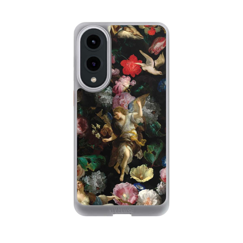 Galaxy S25 Edge NIVOcore Kunst und Religion