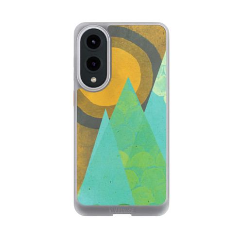 Samsung Galaxy S25 Edge NIVOcore Norwegen-Tag