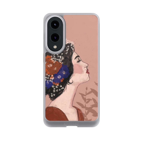 Samsung Galaxy S25 Edge NIVOcore Sommernacht