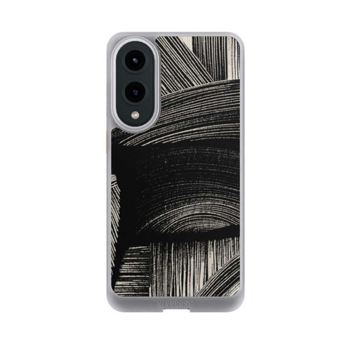 Samsung Galaxy S25 Edge NIVOcore Strohoptik