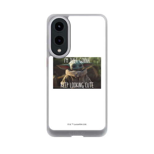 Samsung Galaxy S25 Edge NIVOcore The Child Cute