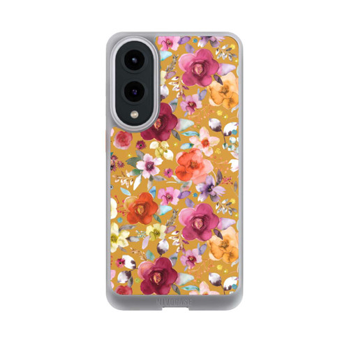 Samsung Galaxy S25 Edge NIVOcore Frühlingsblumensträuße
