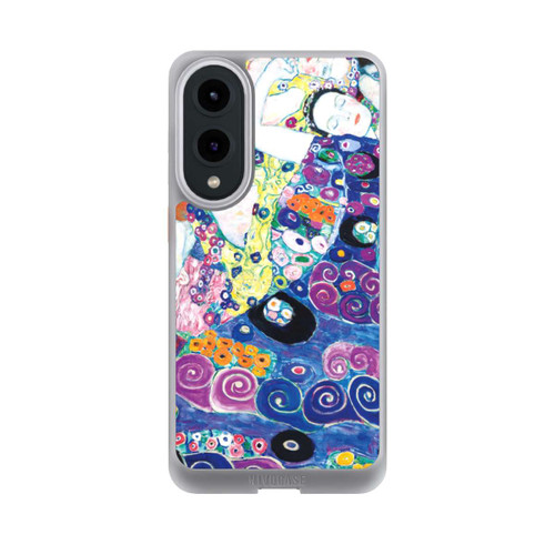 Samsung Galaxy S25 Edge NIVOcore Jungfrau von Gustav Klimt
