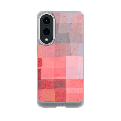 Samsung Galaxy S25 Edge NIVOcore Gestrickte Streifen
