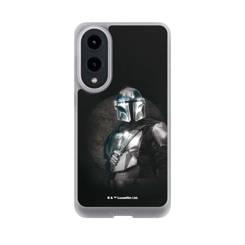Samsung Galaxy S25 Edge NIVOcore Star Wars Dunkler Soldat