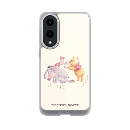 Samsung Galaxy S25 Edge NIVOcore Winnie Puuh - Honig schenken