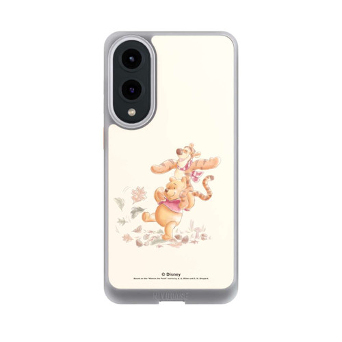 Samsung Galaxy S25 Edge NIVOcore Winnie Puuh and Tigger Shenanigans