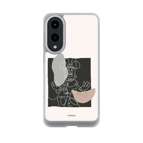 Samsung Galaxy S25 Edge NIVOcore Minnie Abstrakte Formen 2