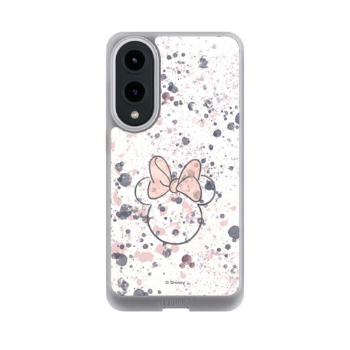 Samsung Galaxy S25 Edge NIVOcore Minnie Maus Splash