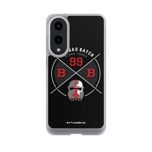 Samsung Galaxy S25 Edge NIVOcore The Bad Batch Clone Force 99