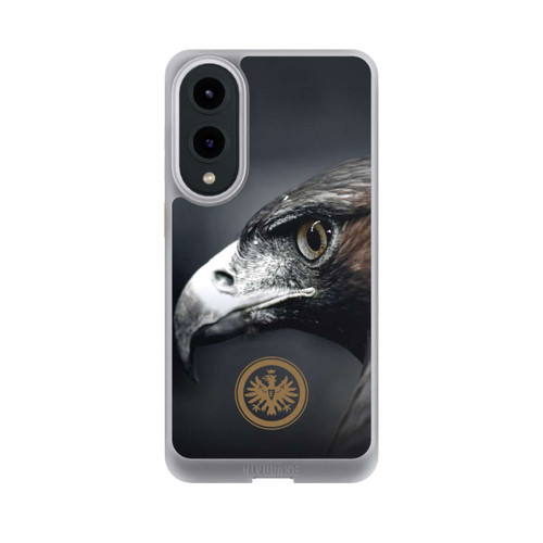 Samsung Galaxy S25 Edge NIVOcore Eintracht Adler Design