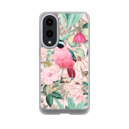 Samsung Galaxy S25 Edge NIVOcore Pastellvogel