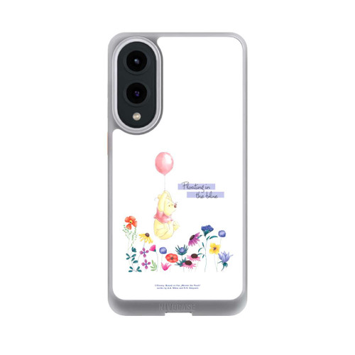 Samsung Galaxy S25 Edge NIVOcore Winnie Puuh Floating in The Blue
