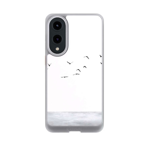 Samsung Galaxy S25 Edge NIVOcore Der Ozean