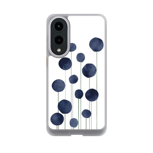Samsung Galaxy S25 Edge NIVOcore Wasserblumen