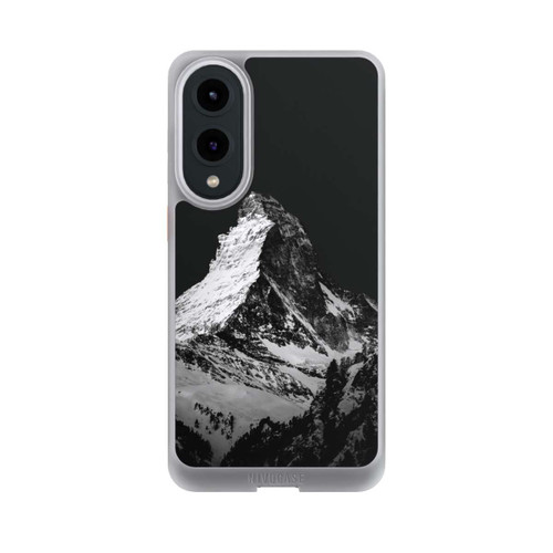 Samsung Galaxy S25 Edge NIVOcore Schneebedeckte Berge