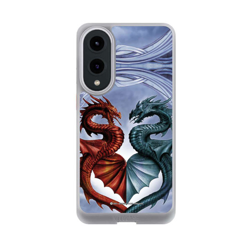 Samsung Galaxy S25 Edge NIVOcore Draconic Tryst