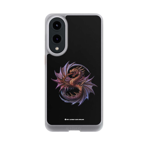 Samsung Galaxy S25 Edge NIVOcore Maelstromeus