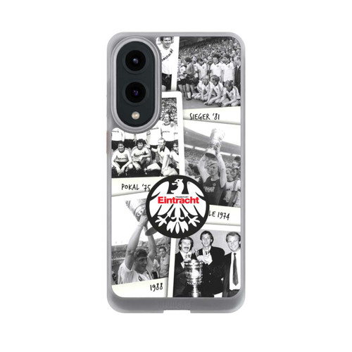 Samsung Galaxy S25 Edge NIVOcore Polaroid
