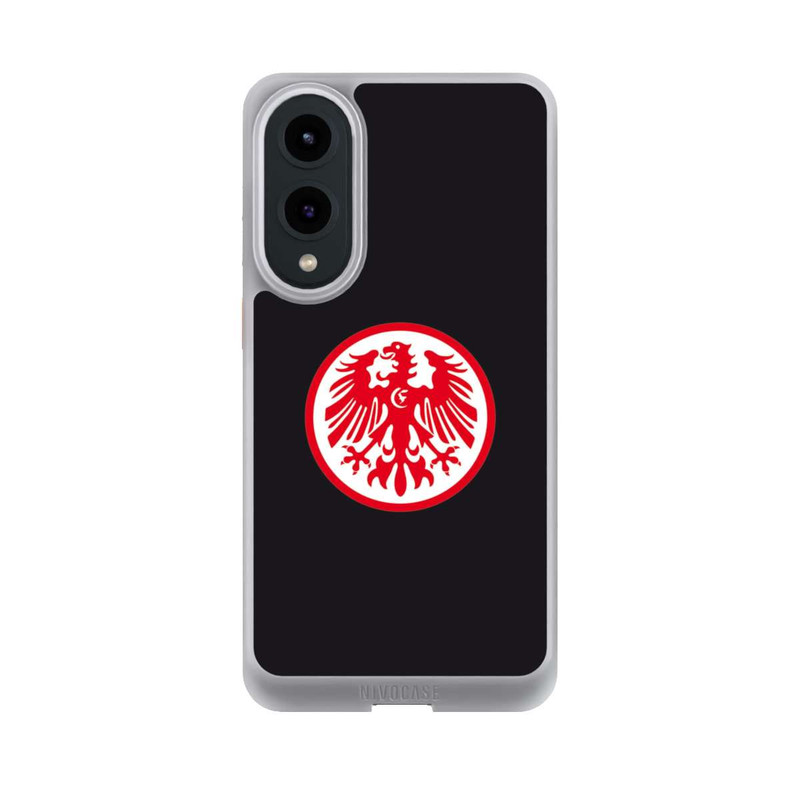 Galaxy S25 Edge NIVOcore Logo Adler 1920 Rot
