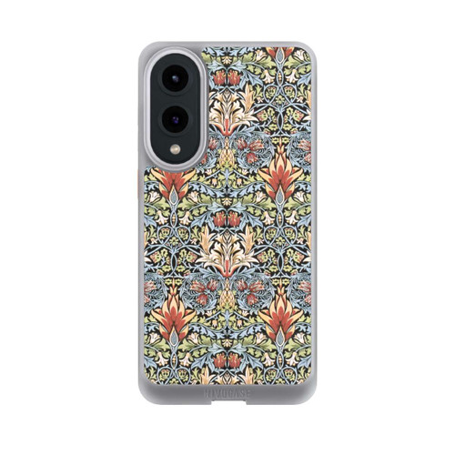 Samsung Galaxy S25 Edge NIVOcore Snakeshead by William Morris