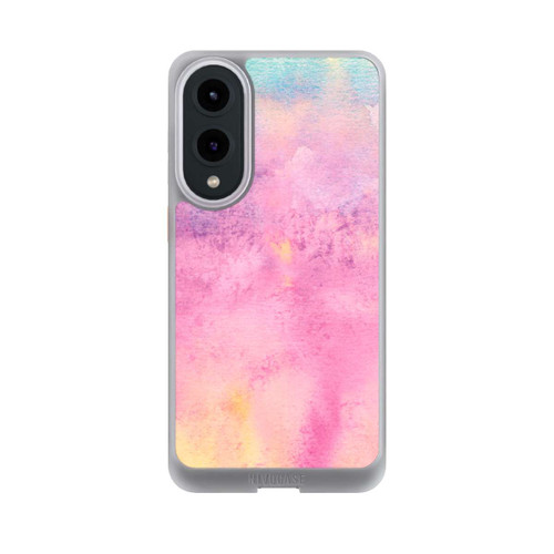 Samsung Galaxy S25 Edge NIVOcore Regenbogennebel