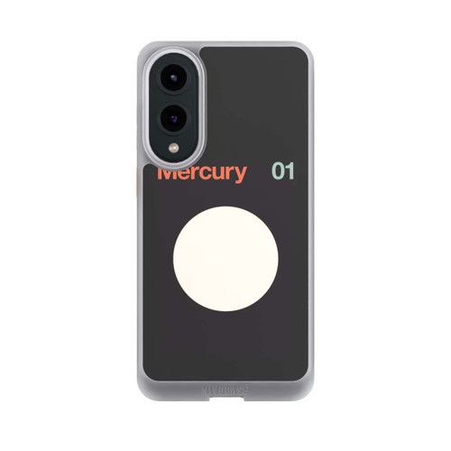 Samsung Galaxy S25 Edge NIVOcore Mercury