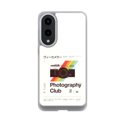 Samsung Galaxy S25 Edge NIVOcore Photo Club Print