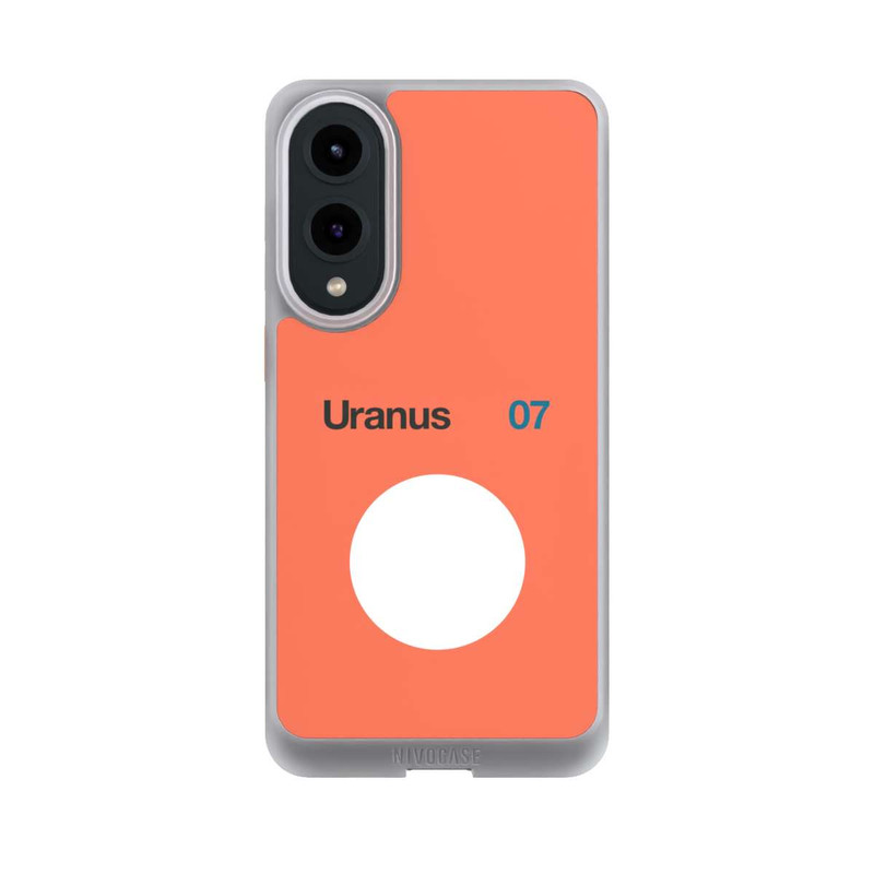 Galaxy S25 Edge NIVOcore Uranus