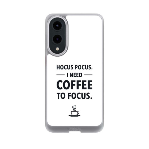 Samsung Galaxy S25 Edge NIVOcore Hocus Pocus I Need Coffee