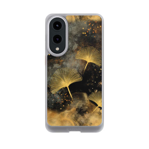 Samsung Galaxy S25 Edge NIVOcore zauberhafter Gingko