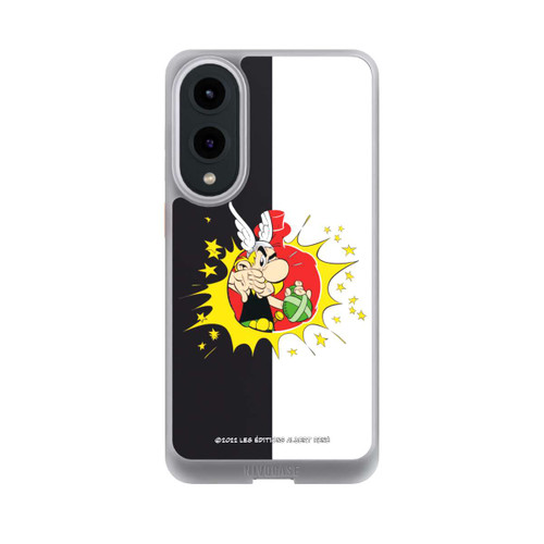Samsung Galaxy S25 Edge NIVOcore Astérix Potion Magique