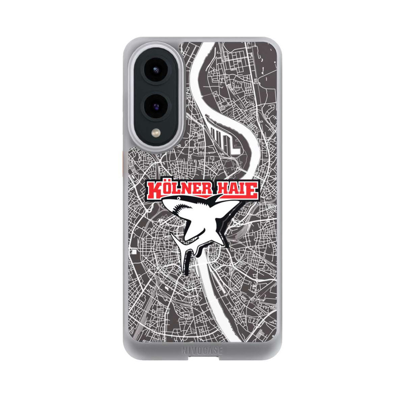 Galaxy S25 Edge NIVOcore Kölner Haie City