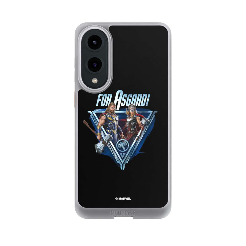 Galaxy S25 Edge NIVOcore  Thor for Asgard