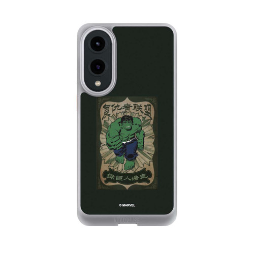 Samsung Galaxy S25 Edge NIVOcore The Incredible Hulk