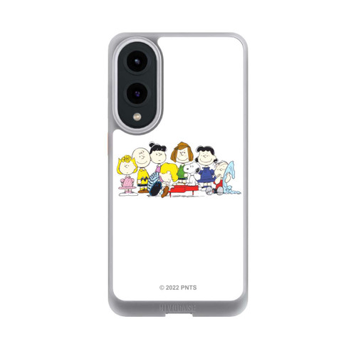 Samsung Galaxy S25 Edge NIVOcore Peanuts Gruppenbild