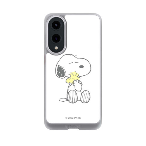 Samsung Galaxy S25 Edge NIVOcore Snoopy And Woodstock kuscheln