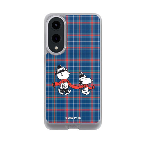 Samsung Galaxy S25 Edge NIVOcore Peanuts Weihnachtspulli