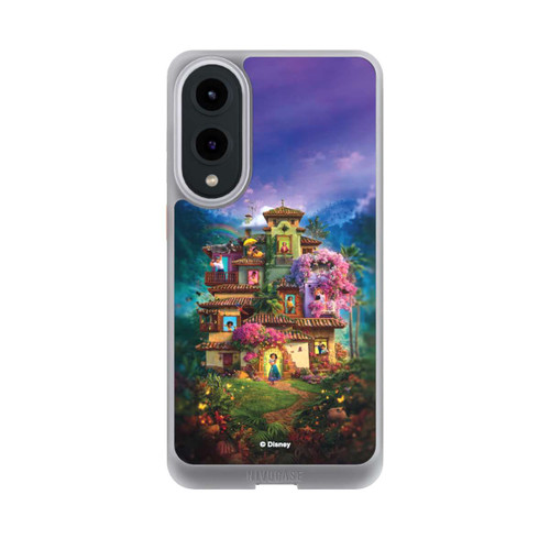 Samsung Galaxy S25 Edge NIVOcore Casita Encanto