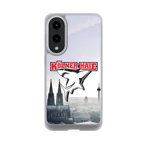 Samsung Galaxy S25 Edge NIVOcore Stadt Köln