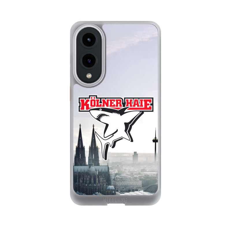 Galaxy S25 Edge NIVOcore Stadt Köln