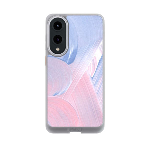Samsung Galaxy S25 Edge NIVOcore Emotionen in Pastell