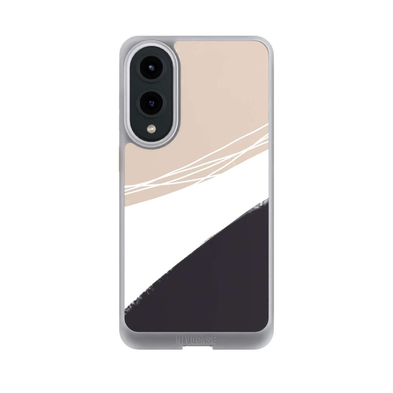 Galaxy S25 Edge NIVOcore Glückliche Harmonie