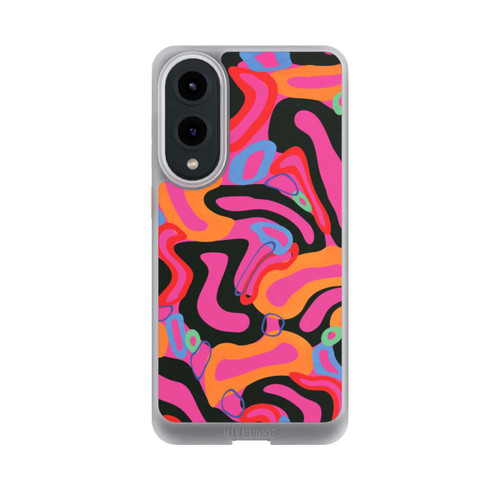 Samsung Galaxy S25 Edge NIVOcore Sprinkles-Muster