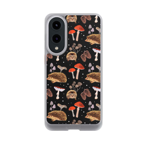 Samsung Galaxy S25 Edge NIVOcore Igel und Pilze
