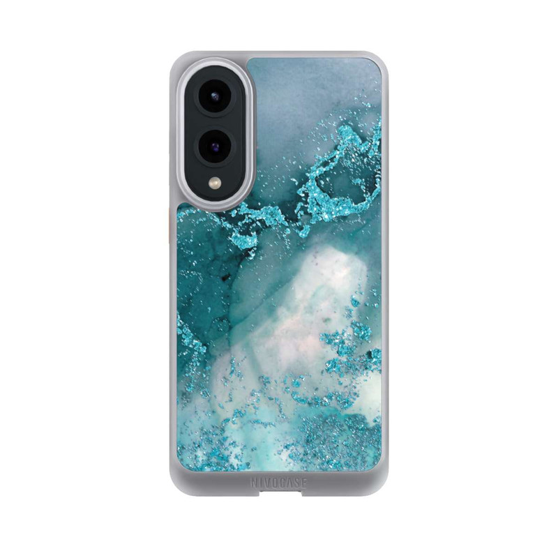 Galaxy S25 Edge NIVOcore Alcohol Ink 3