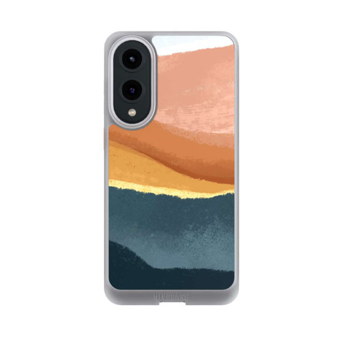 Samsung Galaxy S25 Edge NIVOcore Beruhigende Wellen