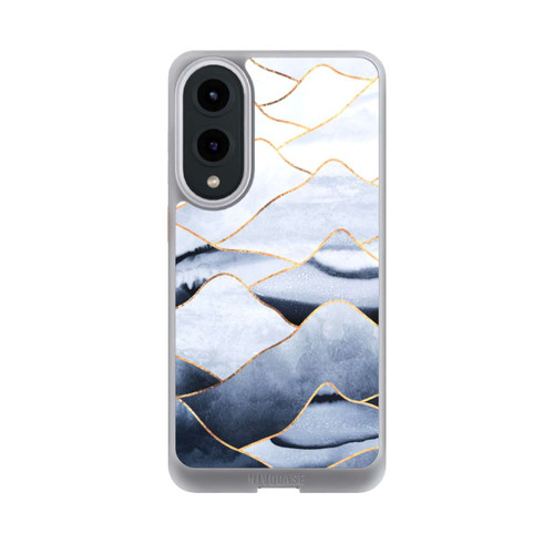 Samsung Galaxy S25 Edge NIVOcore Mountains Night